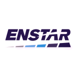 ESGR Stock Logo