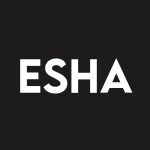 ESHA Stock Logo