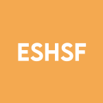 ESHSF Stock Logo