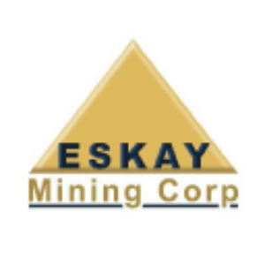 Stock ESKYF logo