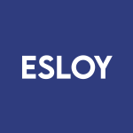 ESLOY Stock Logo