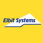 ESLT Stock Logo