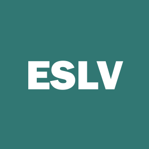 Stock ESLV logo