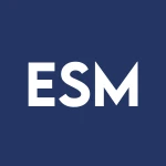 Esm Acquisition Corporation