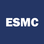 ESMC Stock Logo