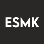 ESMK Stock Logo