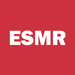 ESMR Stock Logo
