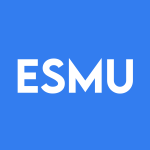 Stock ESMU logo
