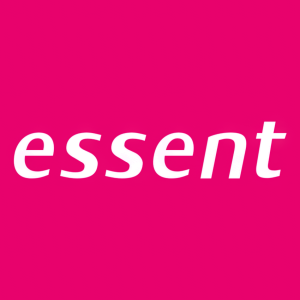 Stock ESNT logo