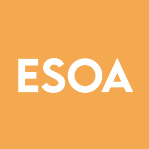 Stock ESOA logo