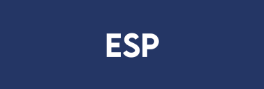 Stock ESP logo