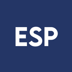 Stock ESP logo