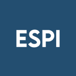 ESPI Stock Logo