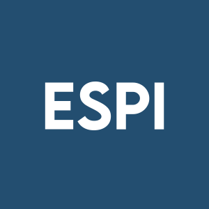Stock ESPI logo