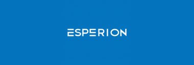 Stock ESPR logo