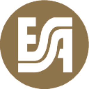 Stock ESSA logo