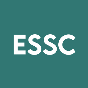 Stock ESSC logo