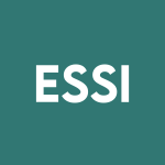 ESSI Stock Logo