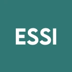 Eco Science logo