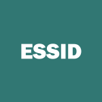 ESSID Stock Logo