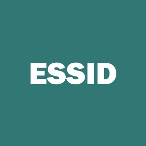 Stock ESSID logo