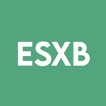 ESXB Stock Logo