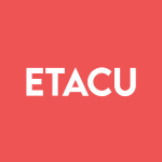 ETACU Stock Logo