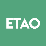 ETAO Stock Logo