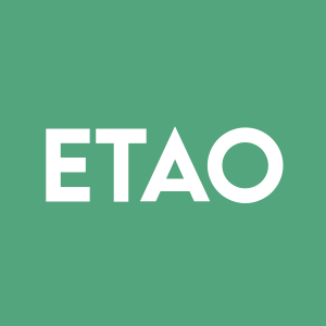 Stock ETAO logo
