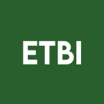 ETBI Stock Logo