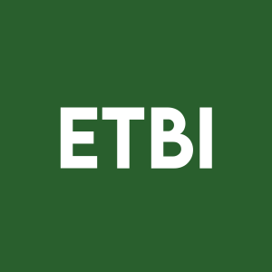 Stock ETBI logo