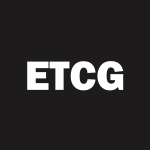 ETCG Stock Logo