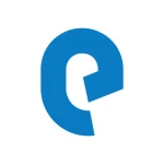Eutelsat Cmnctin logo