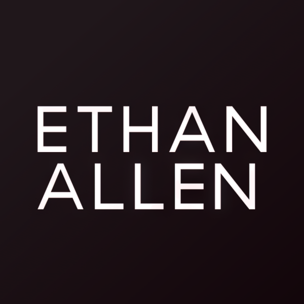 Ethan Allen Dominates Furniture Market with 75% North American Manufacturing