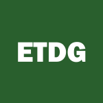 ETDG Stock Logo