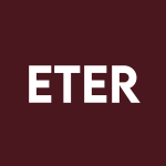 ETER Stock Logo