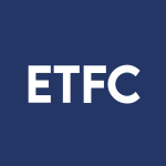 ETFC Stock Logo