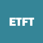 ETFT Stock Logo