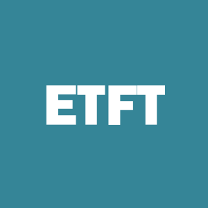 Stock ETFT logo