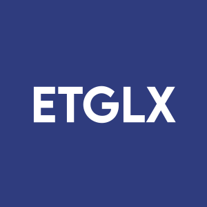 Stock ETGLX logo