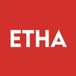 iShares Ethereum Trust ETF logo