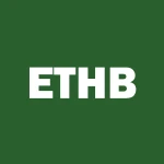 Ishares Staked Ethereum Trust ETF logo
