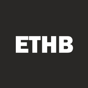 Stock ETHB logo