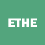 ETHE Stock Logo