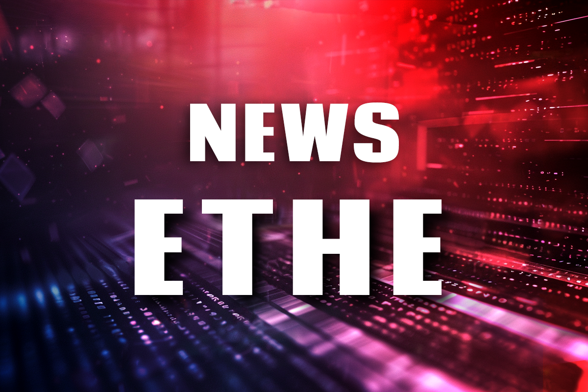 Grayscale Ethereum Staking ETF sets $9.4M cash distribution | ETHE SEC  Filing - Form 8-K