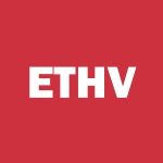 ETHV Stock Logo