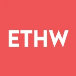 Bitwise Ethereum ETF logo