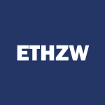 ETHZW Stock Logo