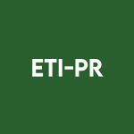 ETI-PR Stock Logo