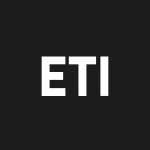 ETI Stock Logo